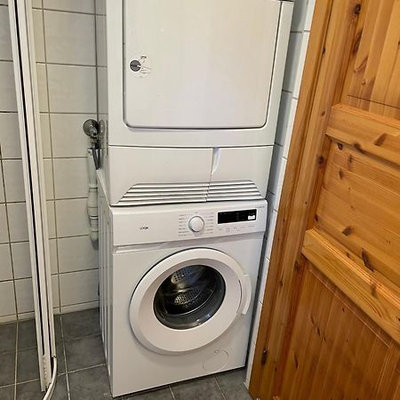 Leilighet I Naerheten Av Tromso Sentrum Szoba fotó
