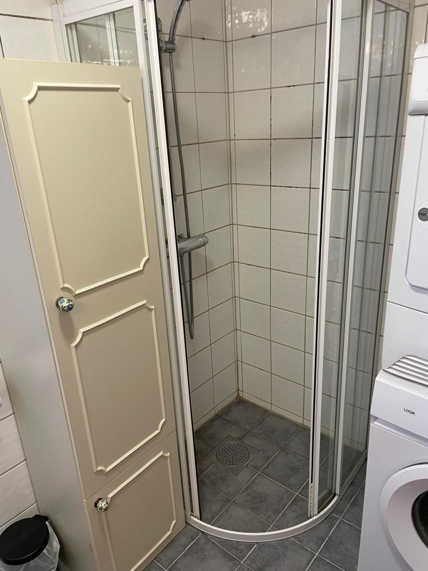 Leilighet I Naerheten Av Tromso Sentrum Szoba fotó