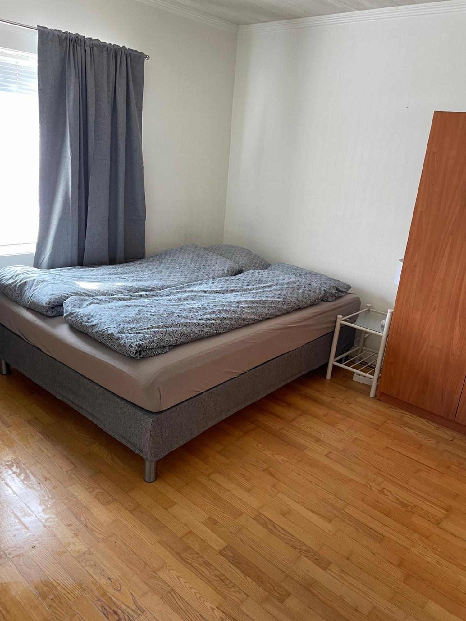 Leilighet I Naerheten Av Tromso Sentrum Szoba fotó