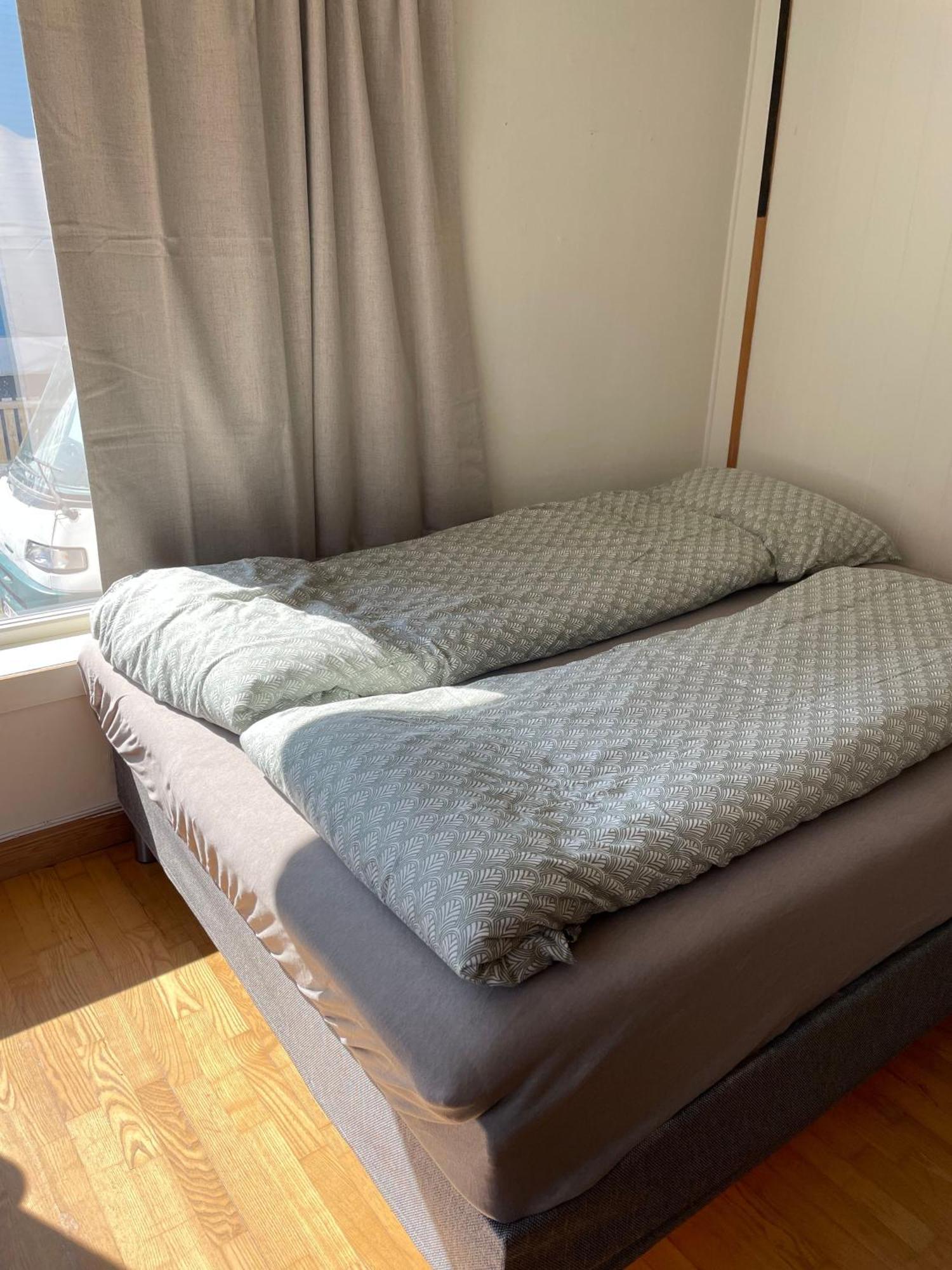 Leilighet I Naerheten Av Tromso Sentrum Szoba fotó