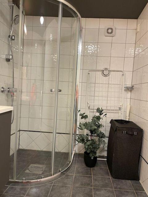 Leilighet I Naerheten Av Tromso Sentrum Kültér fotó